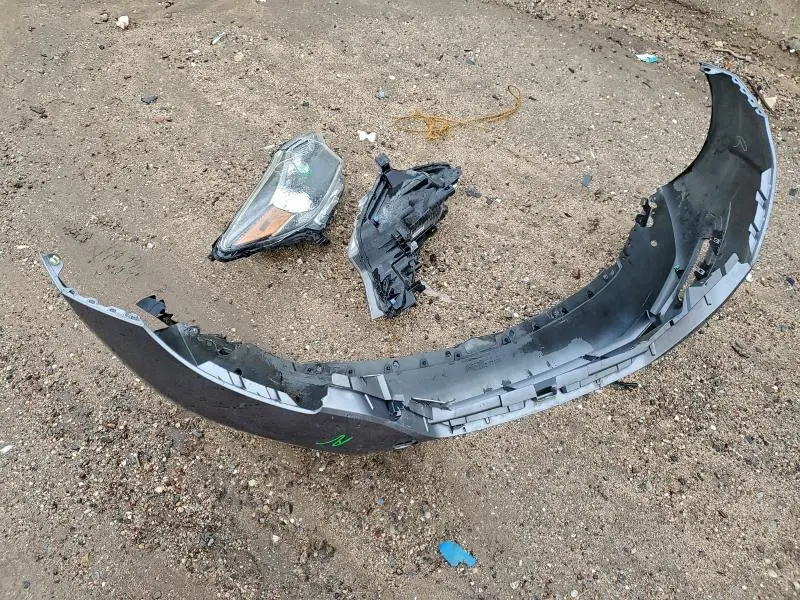 2018 NISSAN VERSA NOTE SV  