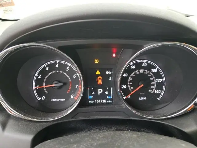 2013 MITSUBISHI OUTLANDER SPORT SE  