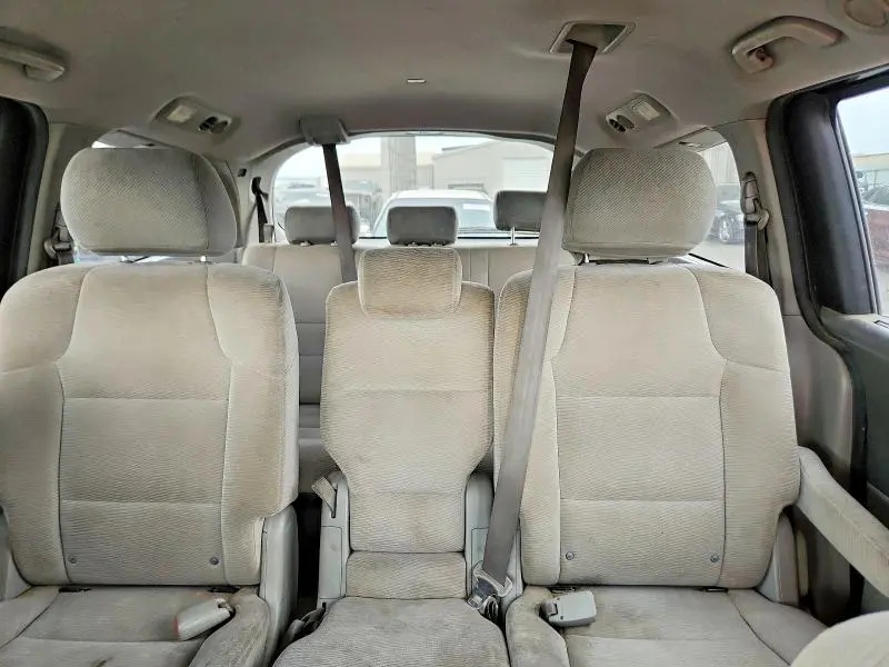 2011 HONDA ODYSSEY EX  