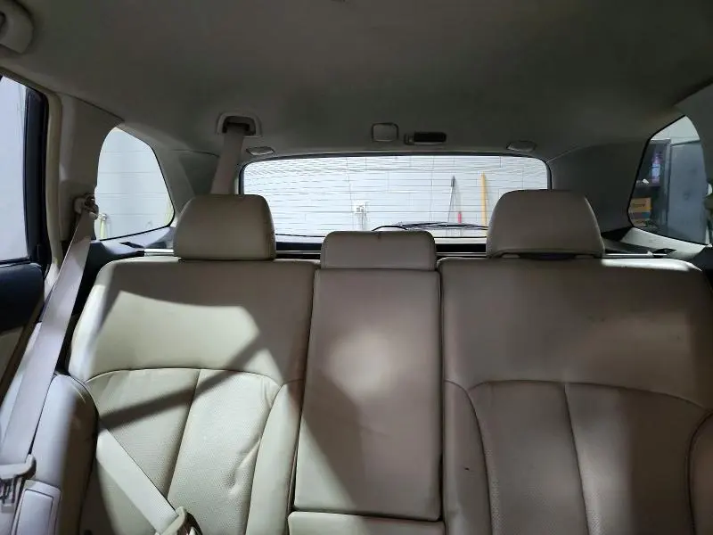 2011 SUBARU OUTBACK 2.5I LIMITED  