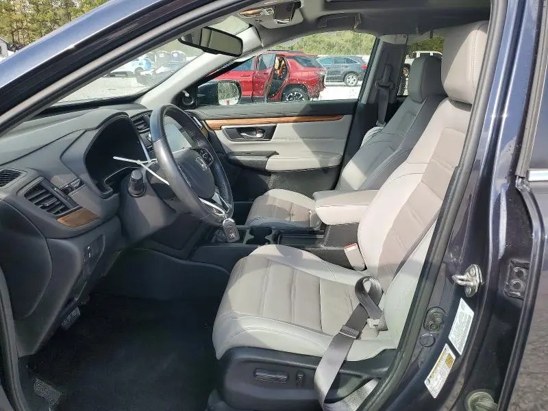 2019 HONDA CR-V EXL  