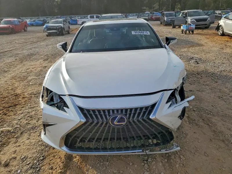 2022 LEXUS ES 300H BASE  