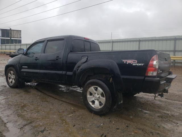 2011 TOYOTA TACOMA DOUBLE CAB LONG BED