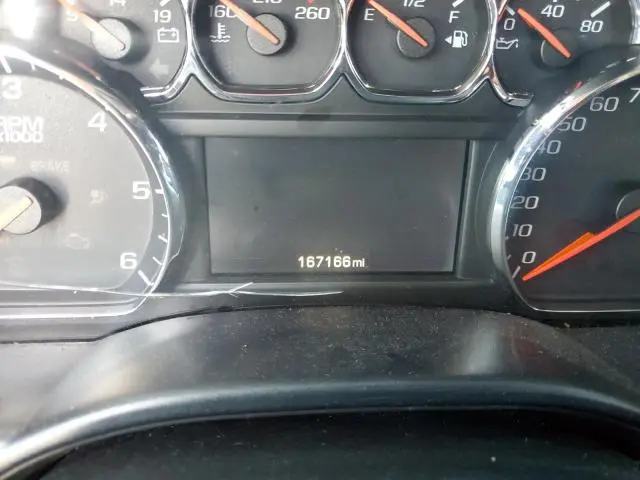 2014 GMC SIERRA K1500 SLE  