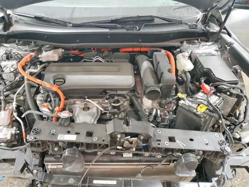 2025 HONDA CR-V SPORT-L  