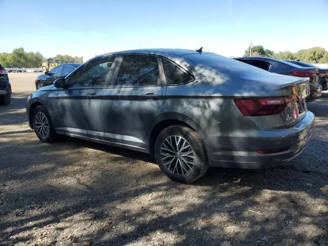 2020 VOLKSWAGEN JETTA S  