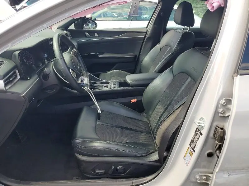 2024 KIA K5 GT LINE  