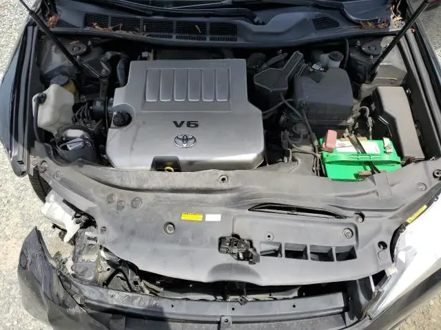 2012 TOYOTA AVALON BASE  