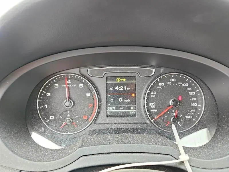 2018 AUDI Q3 PREMIUM PLUS  