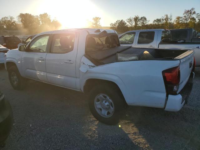 2019 TOYOTA TACOMA DOUBLE CAB