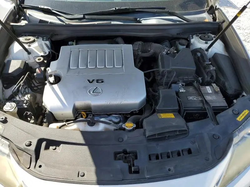 2013 LEXUS ES 350 BASE  