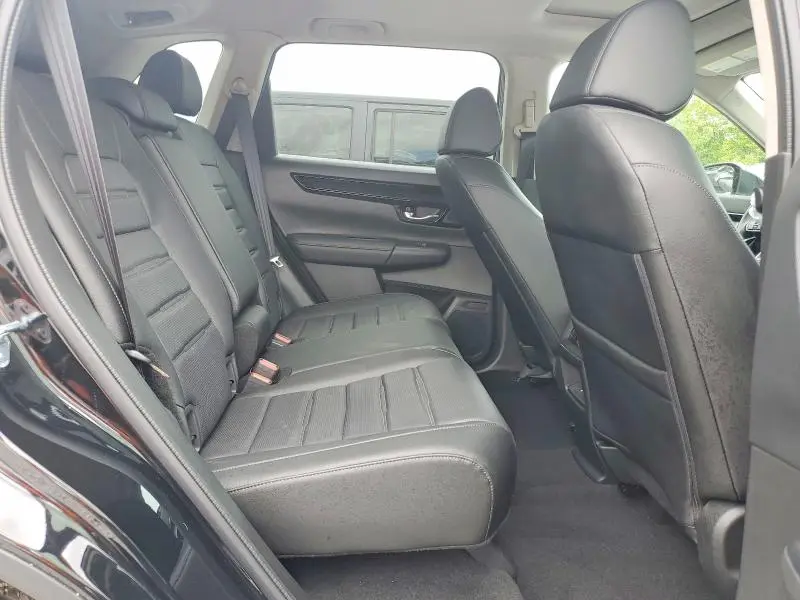 2026 HONDA CR-V EXL  