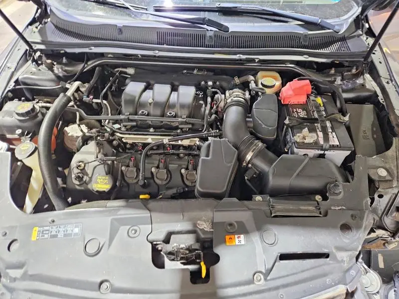 2014 FORD TAURUS LIMITED  