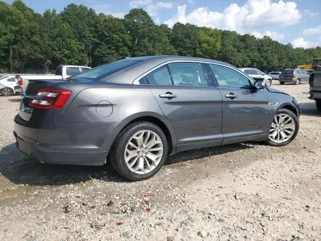 2017 FORD TAURUS LIMITED  
