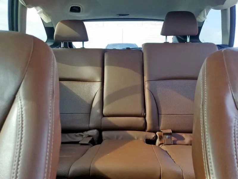 2019 SUBARU OUTBACK TOURING  
