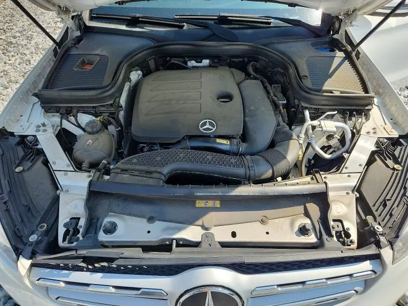 2020 MERCEDES-BENZ GLC 300  