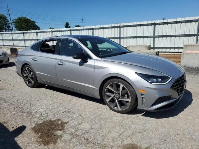 2023 HYUNDAI SONATA SEL PLUS  