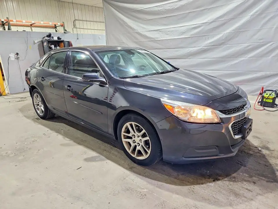2015 CHEVROLET MALIBU 1LT  