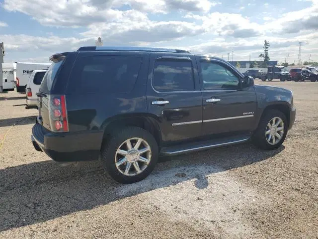 2010 GMC YUKON DENALI  