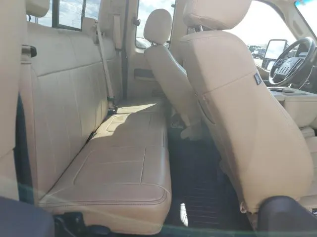 2015 FORD F350 SUPER DUTY  