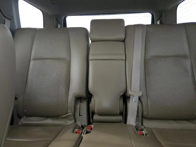 2015 TOYOTA 4RUNNER SR5/SR5 PREMIUM  