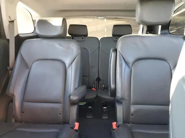 2018 HYUNDAI SANTA FE SE ULTIMATE  