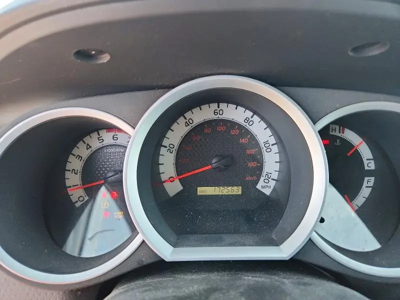 2015 TOYOTA TACOMA DOUBLE CAB PRERUNNER  