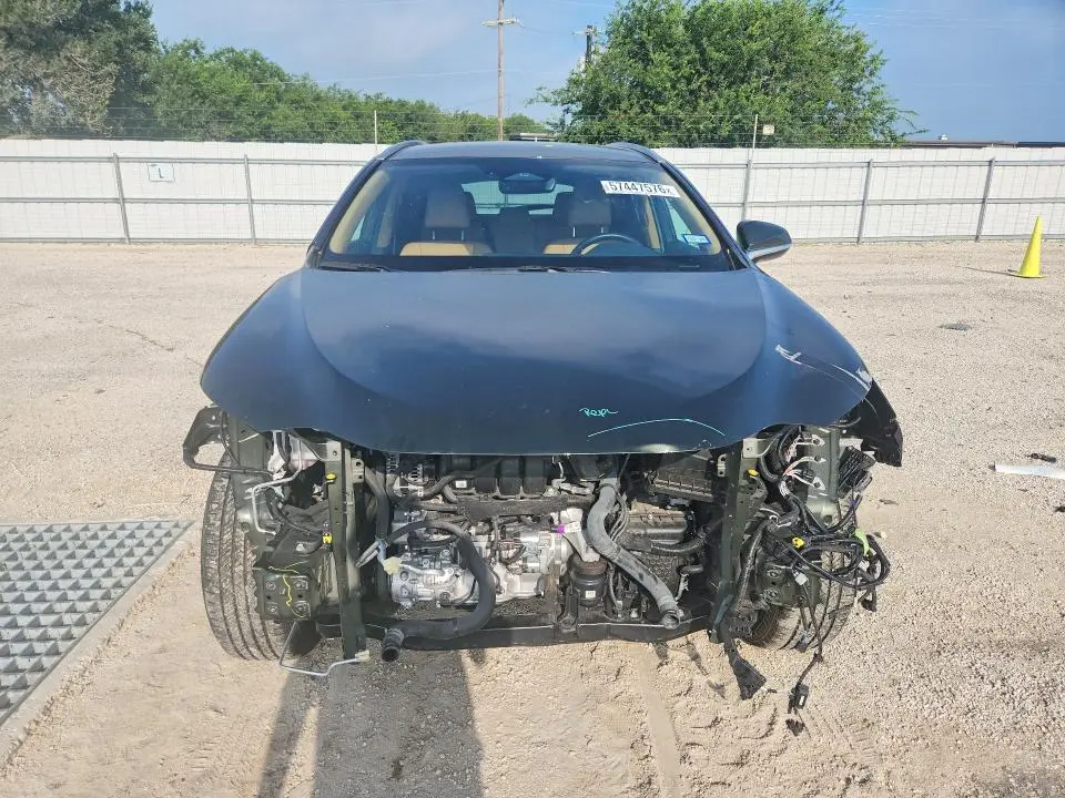 2025 LEXUS NX 250 BASE  