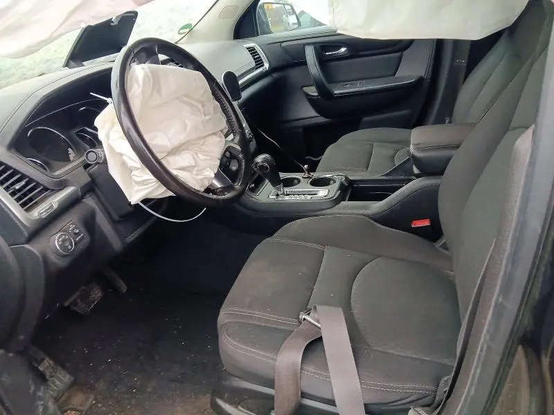2014 GMC ACADIA SLE  