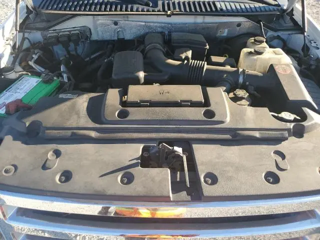 2011 FORD EXPEDITION XLT  