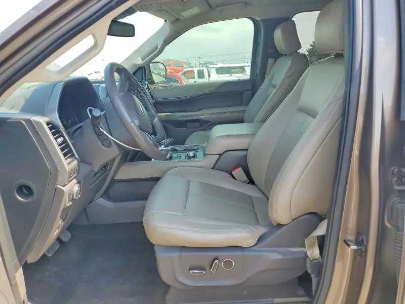 2019 FORD EXPEDITION XLT  