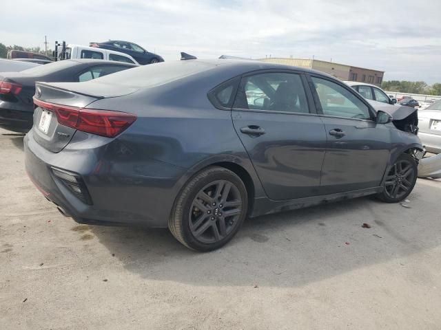 2021 KIA FORTE GT LINE