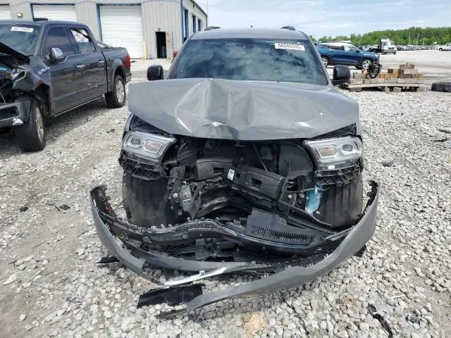 2023 DODGE DURANGO SXT  