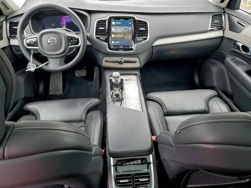 2024 VOLVO XC90 ULTIMATE  