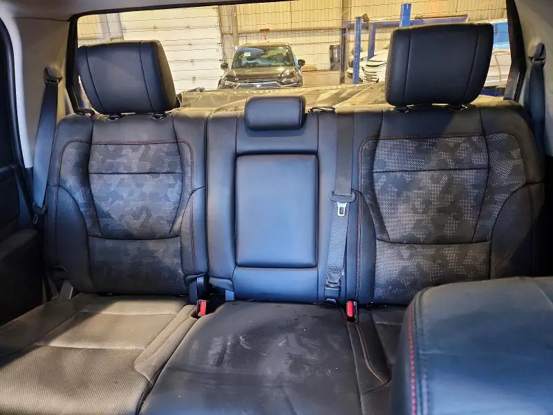 2023 TOYOTA TUNDRA TRD PRO HV  