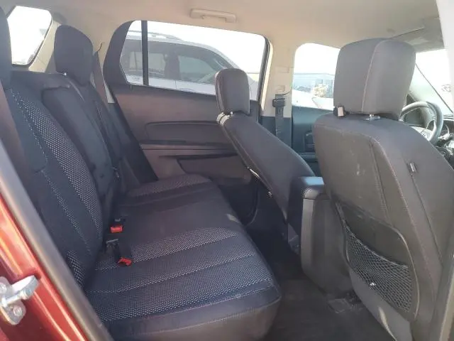 2016 GMC TERRAIN SLE  