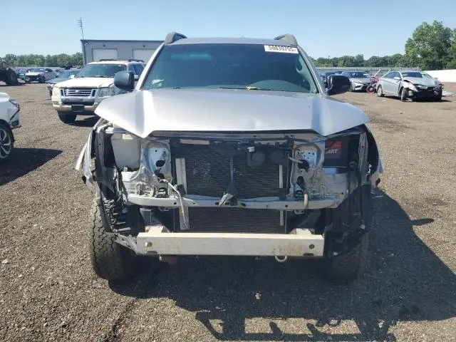2015 TOYOTA TACOMA DOUBLE CAB  