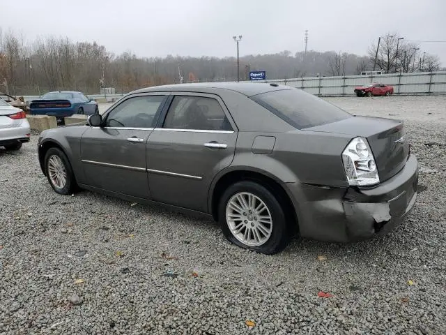 2010 CHRYSLER 300 TOURING  