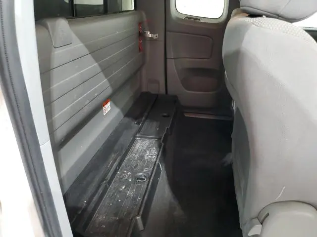 2015 TOYOTA TACOMA ACCESS CAB