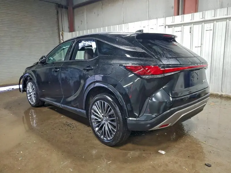 2024 LEXUS RX 350H BASE  