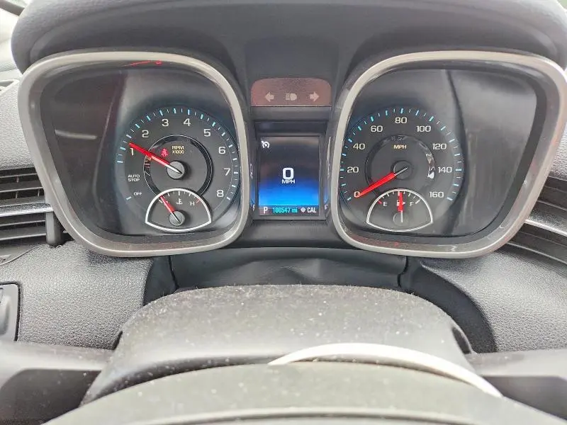2015 CHEVROLET MALIBU 1LT  