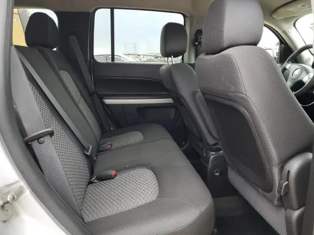 2010 CHEVROLET HHR LS  
