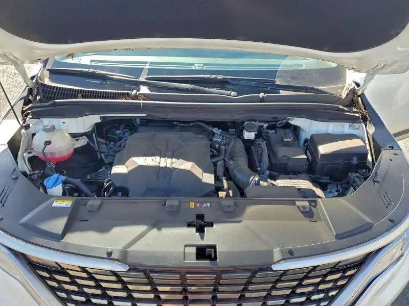 2024 KIA CARNIVAL SX  