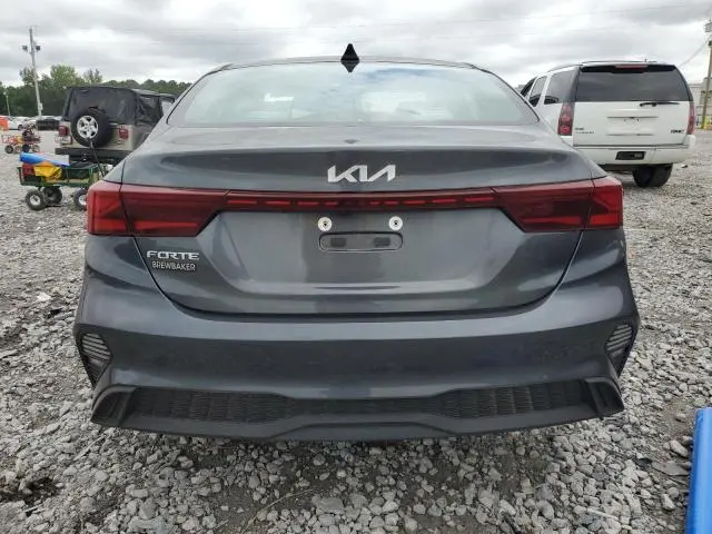 2022 KIA FORTE FE