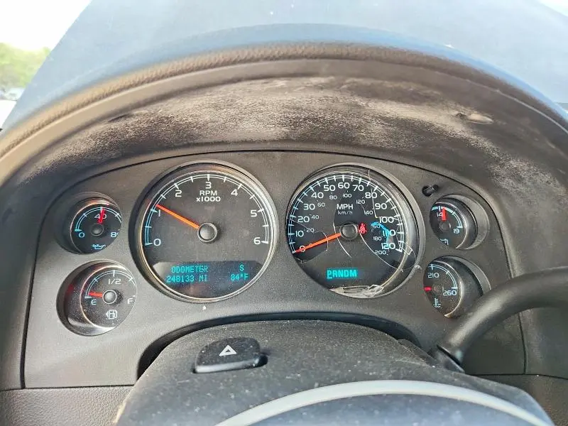 2012 GMC YUKON XL DENALI  