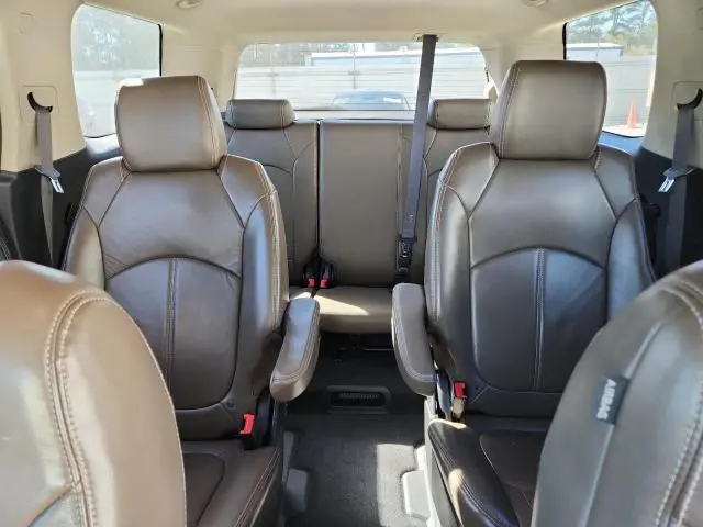 2013 GMC ACADIA SLT-1  