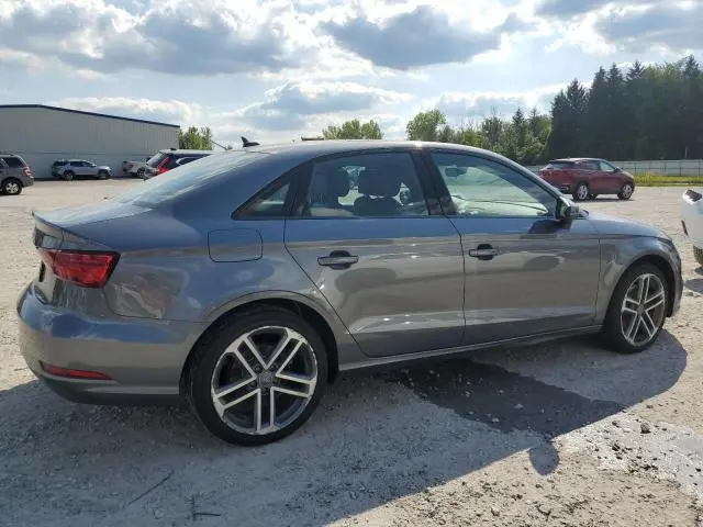 2020 AUDI A3 PREMIUM