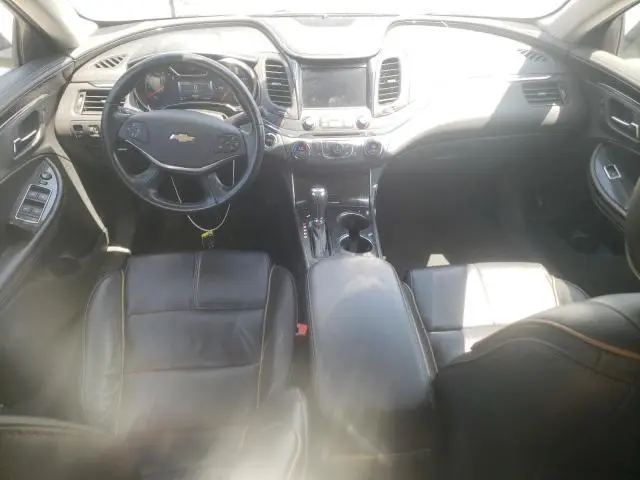 2020 CHEVROLET IMPALA PREMIER  