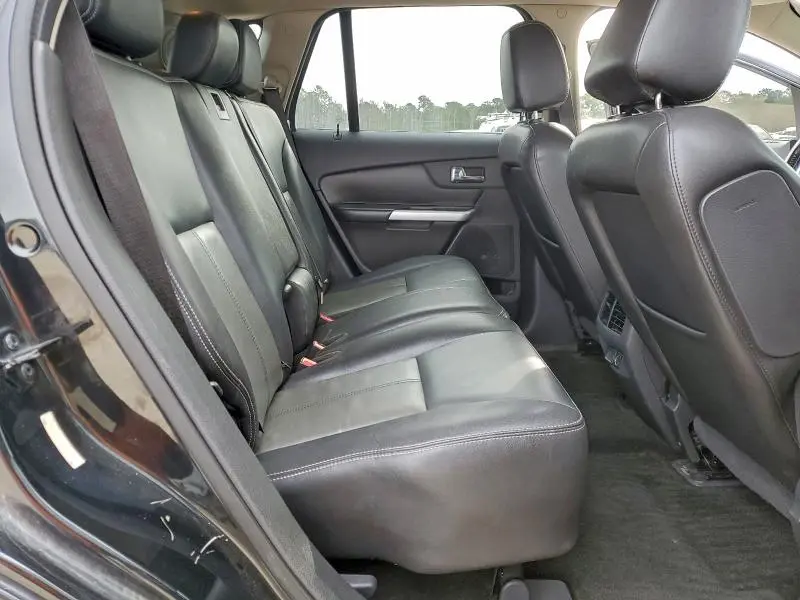 2012 FORD EDGE SPORT  