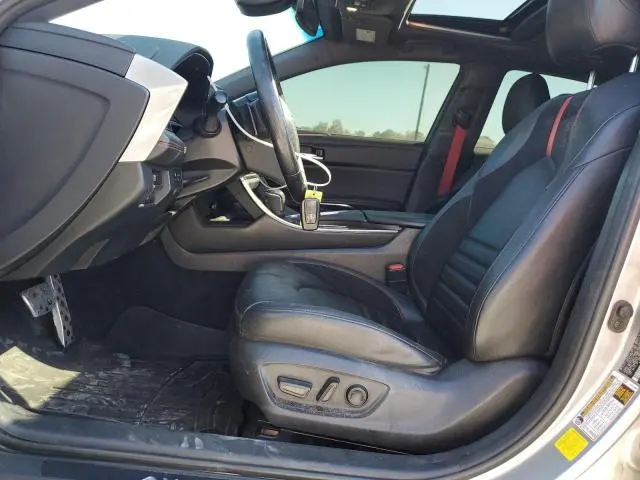 2020 TOYOTA AVALON XSE  